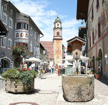 Der Geigenbau