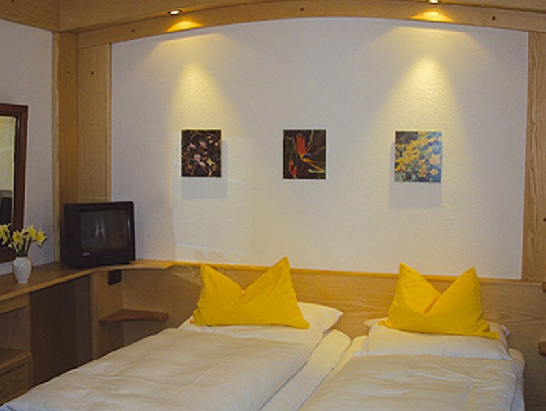 Rooms with breakfast